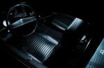 Chevrolet Camaro Yenko/SC 427 1969 года